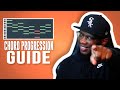 How To Make Chord Progressions Advanced Secrets For Beginners FL Studio 20 Tutorials