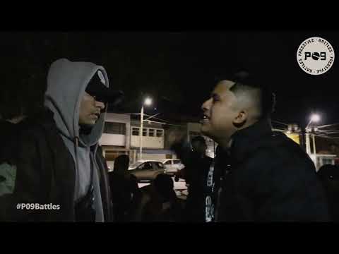 PEKAS vs WOAK - 8VOS - REGIONAL ICA #P09BATTLES 2023