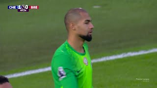 ไฮไลท์ฟุตบอลพรีเมียร์ลีก อังกฤษ 2026-01-17 : เชลซี พบ เบรนท์ฟอร์ด