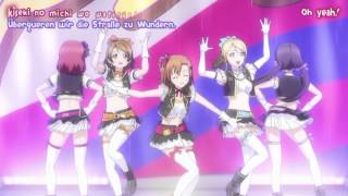 No brand girls