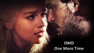 Game Of Thrones - OMD - One More Time