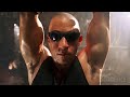 Escape From The Prison Moon The Chronicles Of Riddick CLIP