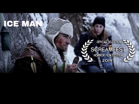 Ice Man | Short Horror Film | Screamfest