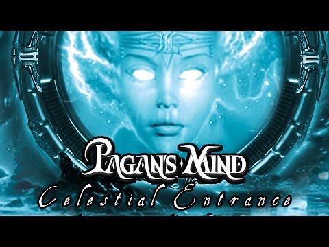 Pagan's Mind - Celestial Entrance (Full Album)