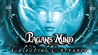 Pagan's Mind - Celestial Entrance (Full Album)