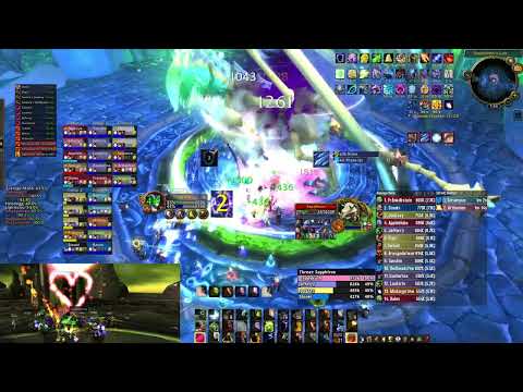 SAPPHIRON NAXX 25 Enhancement Shaman 99 Parse
