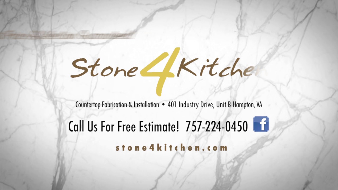 Stone 4 Kitchen