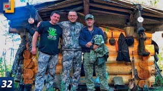 Рыбалка река голоустная