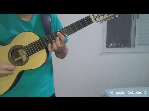Não Falem Mal Da Viola - Zé Mulato e Cassiano