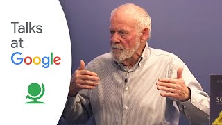 The Scythians: Nomad Warriors of the Steppe | Barry Cunliffe | Talks at Google video