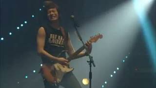 CNBlue - Hey You (Live)
