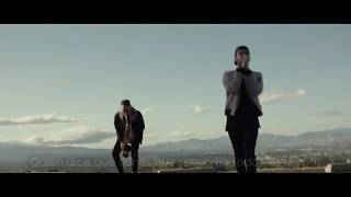 Joshua Micah - Who Says? Sub Español