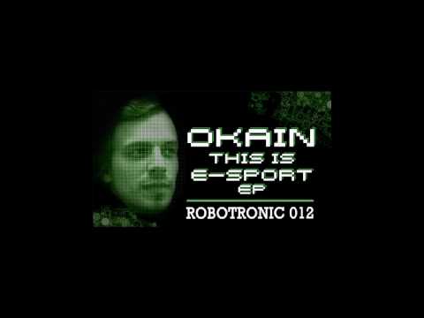 Okain - Jim Raynor (Original Mix)