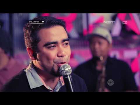Abdul & the Coffee Theory - Amazing You ( Live at Breakout )