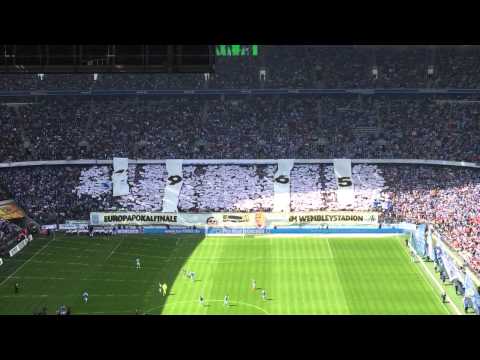 TSV vs. FCN Fans Part II