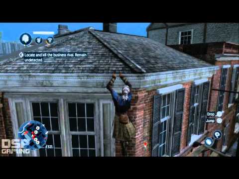 Assassin's Creed Liberation HD playthrough pt34