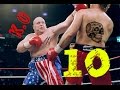 TOP 10 BUTTERBEAN KNOCKOUTS TOP 10 BUTTERBEAN KNOCKOUTS