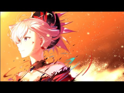 Musashi Slash the Void