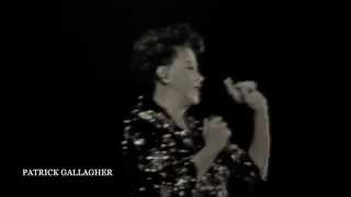 Judy Garland - Swanee/San Francisco [Remastered and Restored] (JFD Special, 1962)