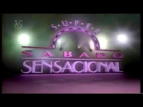 Super Sábado Sensacional