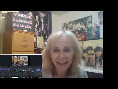 Rockin "Reaction" Rollers - 7th SON - (Johnnie Rivers)