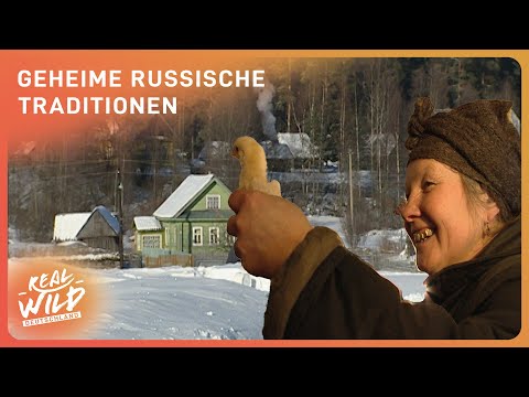 Russland: Zwischen Kälte, Dampfbad und Tradition | Die russische Banja