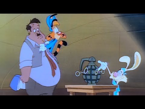 |Bonkers| Bomb Test Room Funny 💣