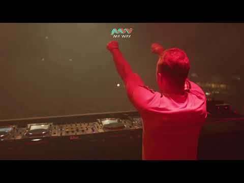 Physika - Sweet Escape (Official Videoclip)