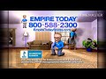 Empire Carpet End Tag 1992 Version