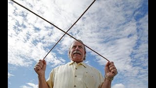 Is Dowsing Bullshit?