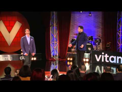 Vitamin Club 198 HD - Multivitaminner (Vache Tiko Armush)