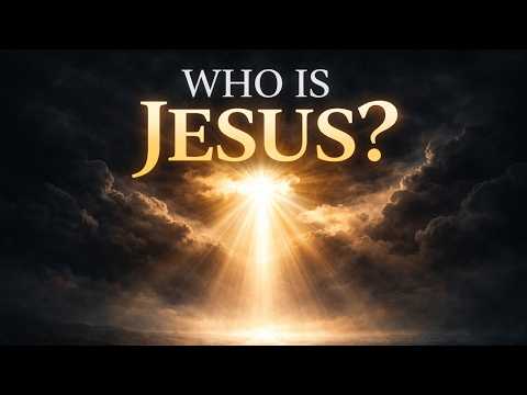 Who Is Jesus Really?