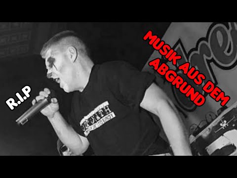 Rap aus einer gequälten Seele | Hollywood Hank