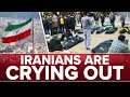 Reports Up To 20 000 Killed In Iran Jerusalem Dateline January 13 2026