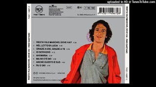 Rino Gaetano - Grazie A Dio, Grazie A Te