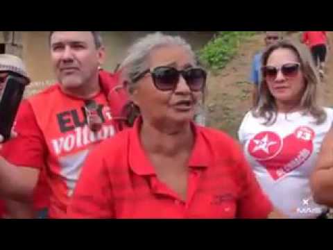 Os melhores momentos da inauguração da transposição
