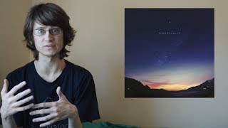 Jon Hopkins - Singularity (Album Review)