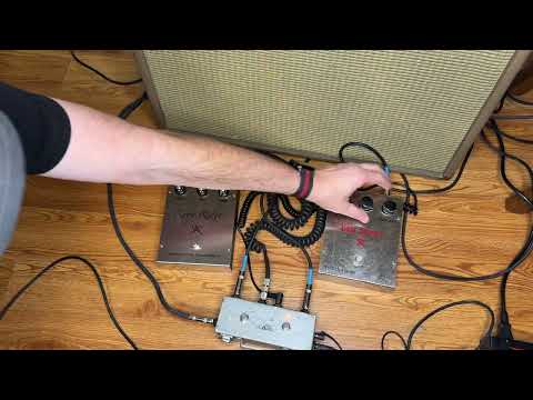 Conspirator Electronics Ruby Ridge 2025 - Stainless image 4