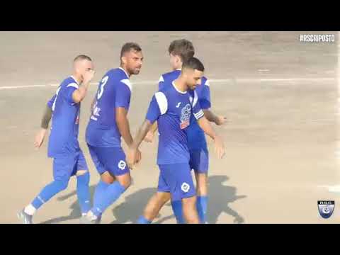 RSC Riposto - Santa Domenica Vittoria 1-0 [Coppa Italia Promozione 2024/25 - 1° turno - Andata]