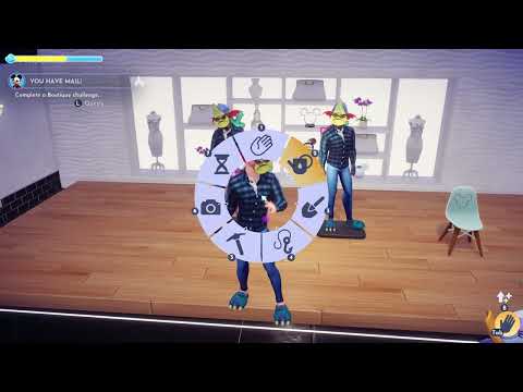 You Have Mail! Quest Guide for Disney Dreamlight Valley