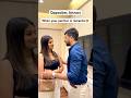 Opposites Attract ❤️🤣 #viral #ashortaday #trending #shortsviral #shorts - The Taro Tales Opposites Attract ❤️🤣 #viral #ashortaday #trending #shortsviral #shorts