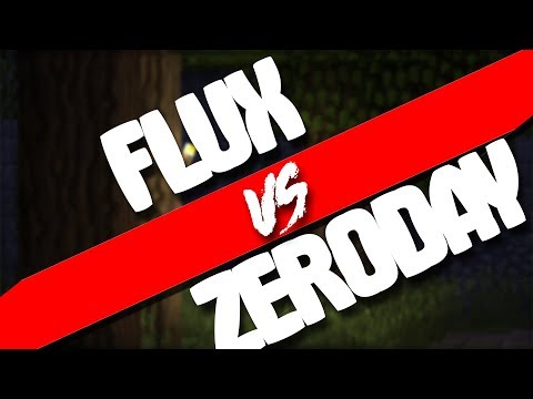 НОВЫЙ ЧИТ!!!! | FLUX VS ZERODAY| СМОТРЕТЬ ВСЕМ XD 🔞