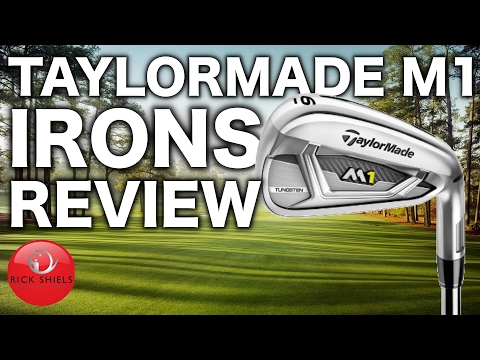 download lagu mp3 mp4 Taylormade M1 Irons, download lagu Taylormade M1 Irons gratis, unduh video klip Taylormade M1 Irons