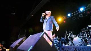 Matisyahu Live Ancient Lullaby - Grand Rapids MI