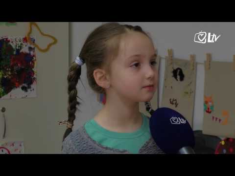 Mali veliki 25.2.2017. - Zahvalnost