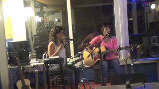 Looking for a place to shine- Clare Bowen- BSO Nashville (Cover por Equiz)