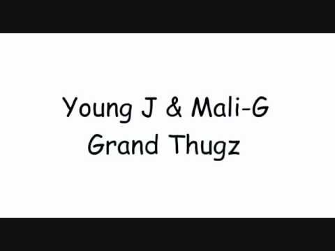 Grand Thugz - Goc E Keqe 2011 (Lyrics/Tekst)