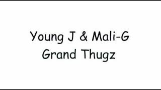 Grand Thugz - Goc E Keqe 2011 (Lyrics/Tekst)