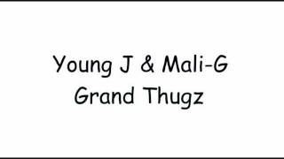 Grand Thugz - Goc E Keqe