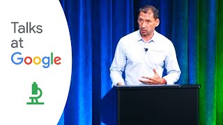 Dr. Alexander Todorov: "Face Value: The Irresistible Influence of First [...]" | Talks at Google